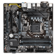 Ìàòåðèíñêàÿ ïëàòà Socket 1200, Gigabyte B560M D3H iB560 (4xDDR4, 2xPCI–e16, 1xPCI–e1, 1xPCI, VGA+DVI+HDMI+DP, mATX) Ret