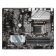 Материнская плата Socket 1200, Gigabyte Z590 D iZ590 (4xDDR4, 3xPCI–e16, 2xPCI–e1, DP, RAID, ATX) Ret