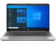 Ноутбук HP 250 G8 i7-1065G7 (4x1.3GHz) 15.6" FHD TN 8Гб/256Гб SSD/ IntelIrisPlus/ WiFi/BT/Win10 Pro серебристый (2W8W2EA)