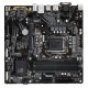 Материнская плата Socket 1200, Gigabyte B560M DS3H iB560 (4xDDR4, 1xPCI–e16, 2xPCI–e1, VGA+DVI+HDMI+DP, mATX) Ret