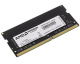 Модуль памяти для ноутбука DDR4 4 Gb AMD R744G2606S1S-UO (SODIMM, PC4-21300, 2666MHz, 1.2v)