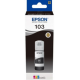 Чернила Epson 103BK Black L3100/3110/3150 (65ml) (C13T00S14A) Ориг.