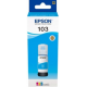 Чернила Epson 103C Cyan L3100/3110/3150 (65ml) (C13T00S24A) Ориг.