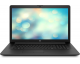 Ноутбук HP 17-by2016ur Pentium 6405U (2x2.4GHz) 17.3" HD+ TN 4Гб/256Гб SSD/ IntelHD/ DVD-RW/WiFi/BT/DOS черный (22Q61EA)