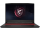 Ноутбук MSI Pulse GL66 11UDK-419XRU i7-11800H (8x2.3GHz) 15.6" FHD IPS 8Гб/512Гб SSD/ GeForce 3050Ti 4Гб/ WiFi/BT/DOS серый (9S7-158224-419)