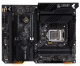 Материнская плата Socket 1200, Asus TUF GAMING Z590-PLUS iZ590 (4xDDR4, 2xPCI–e16, 2xPCI–e1, HDMI+DP, RAID, ATX) Ret