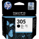 Картридж HP 305 Black (2320/2710/2720) 120с (3YM61AE)