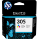 Картридж HP 305 Color (2320/2710/2720/4120/4130) 100с (3YM60AE)