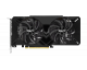 Âèäåîêàðòà GeForce GTX 1660 Ti 6 Ãá 192bit GDDR6 Palit PA-GTX1660Ti DUAL 6G (1xDVI-D, 1xHDMI, 1xDP) Ret