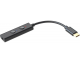 Звуковая карта внешняя Creative 2.0 Sound Blaster Play! 4 (USB Type-C) (51620)