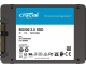 Накопитель SSD 2.5" 2 Tb Crucial BX500 (w500Mb/s, 3D NAND, SATA3, CT2000BX500SSD1)