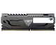 Модуль памяти DIMM DDR4 8 Gb Patriot PVS48G360C8 Viper Steel (PC4-28800, 3600MHz, CL18, 1.35v)