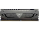 Модуль памяти DIMM DDR4 16 Gb Patriot PVS416G360C8 Viper Steel (PC4-28800, 3600MHz, CL22, 1.35v)