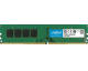 Модуль памяти DIMM DDR4 16 Gb Crucial CT32G4DFD832A (PC4-25600, 3200MHz, CL22, 1.2v)