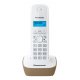Телефон/Радио Panasonic KX-TG1611RUJ белый