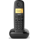 Телефон/Радио Dect Gigaset A170 RUS черный