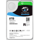 Жесткий диск 3.5" 8000 Gb Seagate ST8000VE001 SkyHawkAI (256Mb, 7200 rpm, для видеонаблюдения, Serial ATA3)