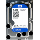 Жесткий диск 3.5" 4000 Gb WD Blue WD40EZAZ (256Mb, 5400 rpm, Serial ATA3)