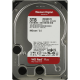 Жесткий диск 3.5" 3000 Gb WD NAS Red Plus 5400 rpm WD30EFZX (256Mb, 5400 rpm, для хранилищ NAS, Serial ATA3)