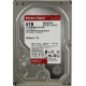 Жесткий диск 3.5" 6000 Gb WD NAS Red Plus 5400 rpm WD60EFZX (128Mb, 5400 rpm, для хранилищ NAS, Serial ATA3)