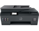 МФУ HP Smart Tank 530 AiO (струйный, A4, принтер+сканер+копир, WiFi, BT) (встроенная СНПЧ, 4 цвета) (4SB24A)