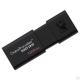 Накопитель Flash 128 Гб Kingston DataTraveler G3 DT100G3/128GB (USB3.0, выдвижной)