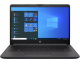 Ноутбук HP 240 G8 Celeron N4020 (2x1.1GHz) 14.0" HD TN 4Гб/500Гб/ IntelHD/ WiFi/BT/DOS темный металик (27K37EA)