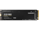 Накопитель SSD M.2 PCI-E x4 500 Gb Samsung 980 MZ-V8V500BW (w2600Mb/s, NVMe, V-NAND, M.2 2280)