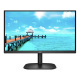 Монитор 23.8" AOC 24B2XDM 4ms GTG (FHD 1920x1080, IPS, VGA, DVI, 178°/178°, 75Hz, кабель VGA) черный