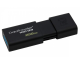 Накопитель Flash 256 Гб Kingston DataTraveler G3 DT100G3/256GB (USB3.0, выдвижной)