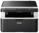МФУ Brother DCP-1612WR (лазерный, A4, принтер+сканер+копир, WiFi)