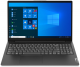 Ноутбук Lenovo V15 G2 ALC Ryzen 7 5700U (8x1.8GHz) 15.6" FHD TN 8Гб/256Гб SSD/ Radeon Vega 8/ WiFi/BT/DOS черный (82KD002HRU)