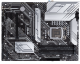 Материнская плата Socket 1200, Asus PRIME Z590-P iZ590 (4xDDR4, 2xPCI–e16, 2xPCI–e1, HDMI+DP, RAID, ATX) Ret