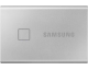 Внешний жесткий диск SSD 1000 Gb Samsung MU-PC1T0S/WW (1.8", Type-C, серый)