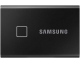 Внешний жесткий диск SSD 500 Gb Samsung MU-PC500K/WW (1.8", Type-C, черный)