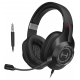 Наушники с микрофоном Edifier G2 SE (1,3 м, накладные оголовье)