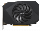 Видеокарта GeForce GTX 1650 4 Гб 128bit GDDR6 Asus PH-GTX1650-O4GD6 (1xDVI-D, 1xHDMI, 1xDP) Ret