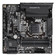 Материнская плата Socket 1200, Gigabyte Z590M iZ590 (4xDDR4, 2xPCI–e16, 1xPCI–e1, DVI+HDMI+DP, RAID, mATX) Ret