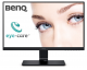Монитор 23.8" BENQ GW2475H 5ms GTG (FHD 1920x1080, IPS, 178°/178°, VGA, HDMI, кабель VGA) черный