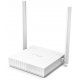 Маршрутизатор TP-Link TL-WR844N (WAN100, 4LAN,Wi-Fi 802.11n 300M)