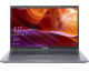 Ноутбук Asus X509FA-BR948 i3-10110U (2x2.1GHz) 15.6" HD TN 8Гб/256Гб SSD/ IntelHD/ WiFi/BT/DOS серый (90NB0MZ2-M000B0)