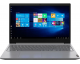 Ноутбук Lenovo V15-ADA Ryzen 5 3500U (4x2.1GHz) 15.6" FHD TN 8Гб/256Гб SSD/ Radeon Vega 8/ WiFi/BT/DOS серый (82C7000YRU)