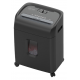 Уничтожитель Cactus CS-SH-10-15-4X12 (секр.P-4/фрагменты/ 10лист/15литр/скрепки/скобы/пл.карты/CD, время работы - 4 через 40 мин.)