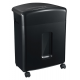 Уничтожитель Cactus CS-SH-12-20-4X12 (секр.P-4/фрагменты/ 12лист/20литр/скрепки/скобы/пл.карты/CD, время работы - 10 через 40 мин.)