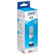 Чернила Epson 101C Cyan L4150/L4160/L6160/L6170/L6190 (70ml) (C13T03V24A) Ориг.