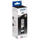 Чернила Epson 106BK Photo Black L7160/7180 (70ml) (C13T00R140) Ориг.