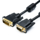 Переходник DVI -> VGA кабель 1.8м (только из DVI-I с аналоговым выходом)