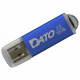 Накопитель Flash 32 Гб Dato DS7012B-32G (USB2.0) синий