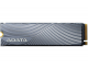 Накопитель SSD M.2 PCI-E x4 1000 Gb A-Data Swordfish ASWORDFISH-1T-C (w1400Mb/s, NVMe, 3D NAND, M.2 2280)