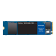 Накопитель SSD M.2 PCI-E x4 1000 Gb WD Blue WDS100T2B0C (w1950Mb/s, NVMe, 3D TLC, M.2 2280)